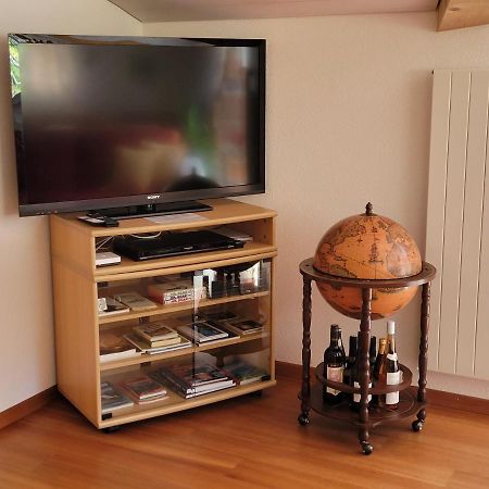 Ferienwohnung Bally Brunnen Dış mekan fotoğraf