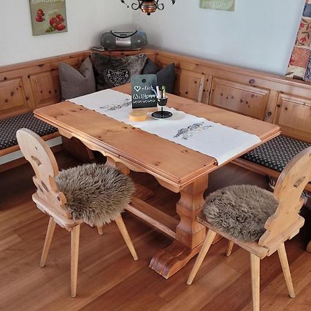Ferienwohnung Bally Brunnen Dış mekan fotoğraf