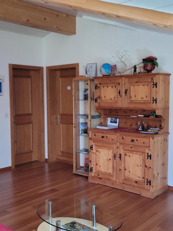 Ferienwohnung Bally Brunnen Dış mekan fotoğraf