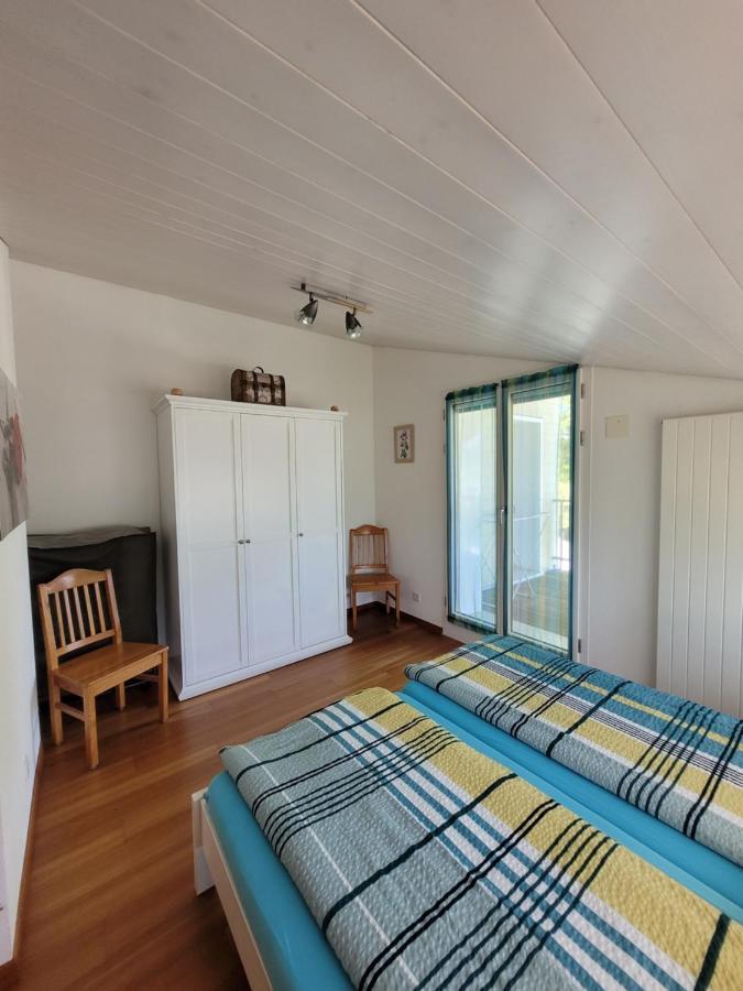 Ferienwohnung Bally Brunnen Dış mekan fotoğraf