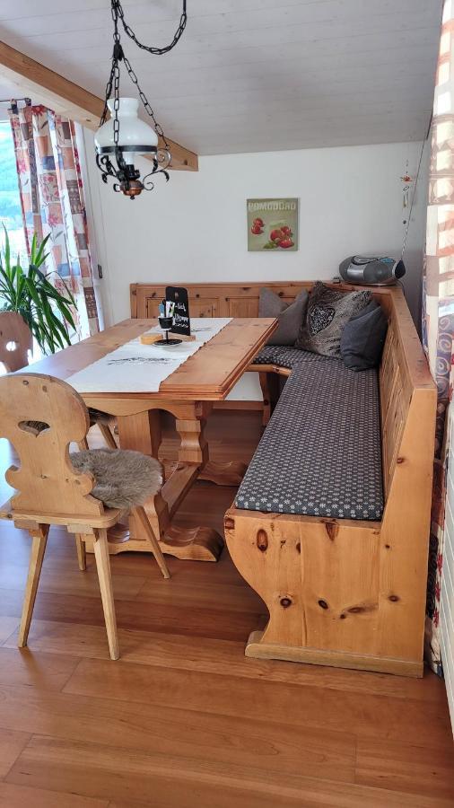 Ferienwohnung Bally Brunnen Dış mekan fotoğraf